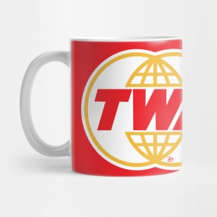 TWA - Classic Mug